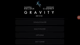 Gravity don't let go gameplay