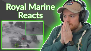 Royal Marine Reacts to The First Medal of Honor Ever Recorded!