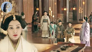 💖The wicked woman exposes the maid’s crimes,but is treated as an adulterous woman!#TheLegendofHaoLan