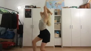 I took a pill in Ibiza / Lia Kim / Cover dance by N.G