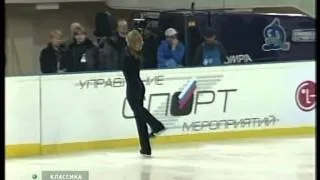 Evgeni Plushenko  Adagio