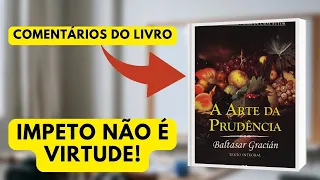 "A Arte da Prudência" de Baltasar Gracián com a Profª Lúcia Helena Galvão de Nova Acrópole