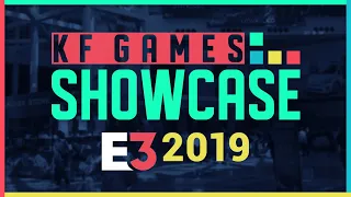 Kinda Funny Games Showcase E3 2019: More than 60 Indie Games