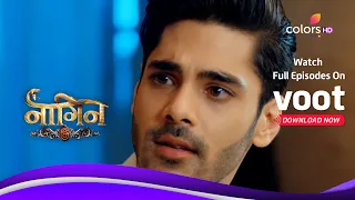 Naagin 6 | नागिन 6 | Ep. 76 | Latest Update | Pratha Apologizes To Rishabh