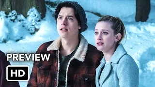 Riverdale 1x13 Inside "The Sweet Hereafter" (HD) Season 1 Episode 13 Inside Season Finale