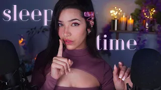 ASMR: The Sleepiest Sounds You Wont Resist!...💤