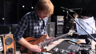 Trey Anastasio's Phish Guitar Rig - Part 2