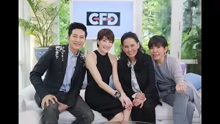 Club Friday SHOW เจี๊ยบ โสภิตนภา [EP.129] วันที่ 26 สิงหาคม 2560