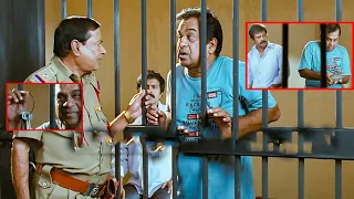 కాసేపు వాళ్ళ కామెడీ చూసి నవ్వుకోండి 😂🤣| Brahmanandam Telugu Full Comedy |@jabardasthfunnycomedy