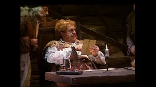 Opera Falstaff