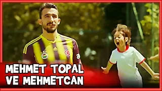 Mehmetcan FUTBOL TURNUVASINDA - Küçük Ağa 21.Bölüm