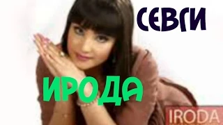 Iroda Iskandarova   Sevgi   Ирода Искандарова Хоразм юлдузлари