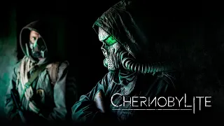 Chernobylite! А что там в Припяти?