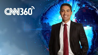 CNN 360º - 27/12/2021