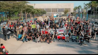 Go Skateboarding Day 2023 Lima Perú | Lima Norte