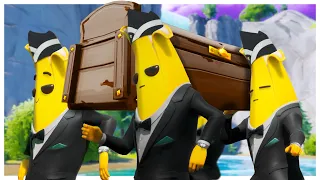 COFFIN DANCE but in Fortnite - Part 2