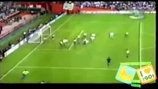 Guatemala vs Brasil 1998  90s