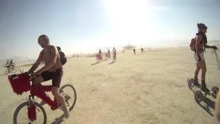 burningman 2013