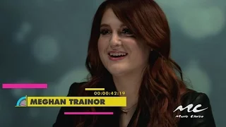 Meghan Trainor on How She's Matured Since 2014