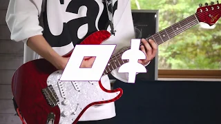 ロキ/みきとP ROKI feat. Rin Kagamine・mikitoP Guitar cover