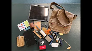 Anything's Possible Bag