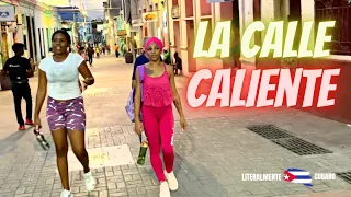 Así es la vida de los cubanos en las calles de Santiago de Cuba @LiteralmenteCubano