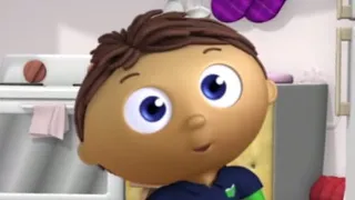 Super WHY! Full Episodes English ✳️ Super Why and Webby in Bathland ✳️ (HD)