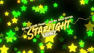 Drenchill feat. Jorik Burema - Starlight (Ciemny Remix)