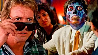 This Is John Carpenter's Boldest And Greatest Film That Every Critic Downplayed When It Released