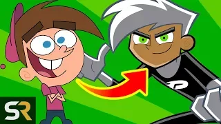 Dark Theories About The Fairly OddParents