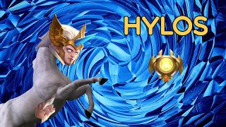 Tips to Expert / Complete Hylos Mastery Code |#79|