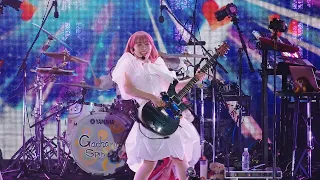 Gacharic Spin – ナンマイダ (Official Live Video) Limit Breaker～結成15周年に向けて～ @日比谷野外大音楽堂