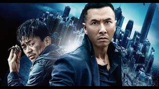 Kung Fu Killer (2014) - Hong Kong Movie Review