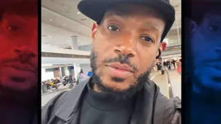 Marlon Wayans Calls Out Airline for Poor Treatment and Says He Was ‘Targeted’