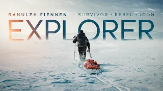 EXPLORER – Official UK trailer