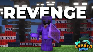 How I got REVENGE on an Entire Minecraft Server...