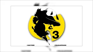 Notorious BIG meets Wutang Vol 3 - BOBBY DIGITAL BEE STING FT METHODMAN