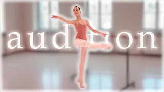 Audition 2024 Ballet class Saulėja Kalvaitytė (14)