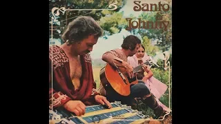 Santo & Johnny ‎– Santo & Johnny (Dolannes Melody) 1976ORIGINAL FULL ALBUM