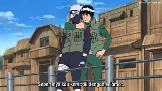 Naruto Shippuden Episode 219 Bahasa Indonesia