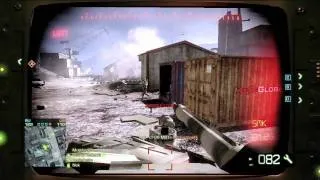 Battlefield Bad Company 2 - Battlefield Moments : Episode 3 (PS3 / Xbox 360 / PC)