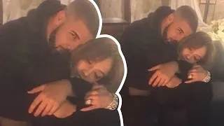 JLo and Drake Continue To Fuel Dating Rumors