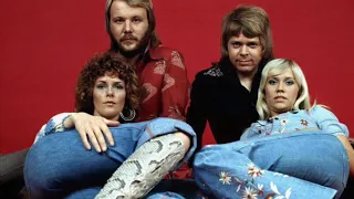 ABBA I Still Have Faith In You (Full Broadcast)