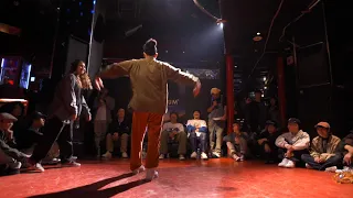 Candoo vs MAAAO UNION 2019/4/13 semiFINAL 1st Battle