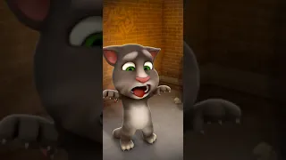 Talking Tom Cat New Video Best Funny Android GamePlay #11993