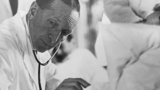 Herrman Blumgart, MD, Pioneer in Diagnostic Nuclear Medicine