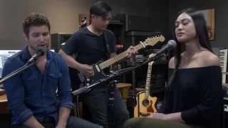 Perfect (Cover) - Ed Sheeran and Andrea Bocelli  - Jeserey Sanchez feat Ryan Gallagher