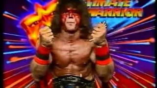 LMAO UltimateWarrior Anti-Smoking PSA