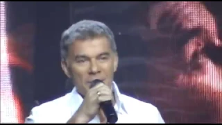 Олег Газманов 60 полный концерт