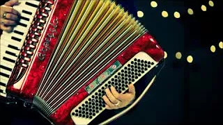 Accordion playlist - Ballroom dance music for accordion